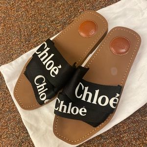 Chloe Sandals